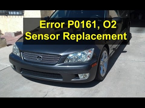 Pour Lexus IS200 IS300 Capteur Lambda 02 capteur de banque 1 Sensor 1 Pour Lexus IS200 IS300 Capteur Lambda 02 capteur de banque 1 Sensor 1